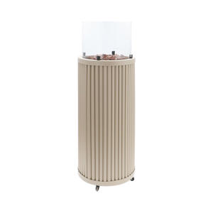 gashaard Cosipillar Curved