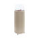 Cosi Fires gashaard Cosipillar Curved