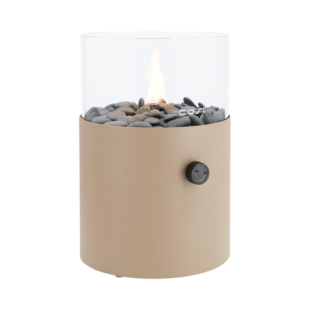 Cosi Fires gaslantaarn Cosiscoop XL