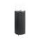 Cosi Fires gashaard Cosipillar Curved