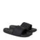 Björn Borg badslippers zwart