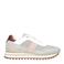 Björn Borg sneakers grijs/oudroze