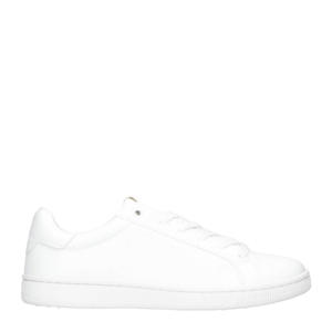   sneakers wit