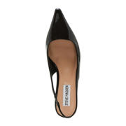 thumbnail: Steve Madden Kari  lak slingback pumps zwart