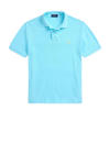 AQUA BLUE