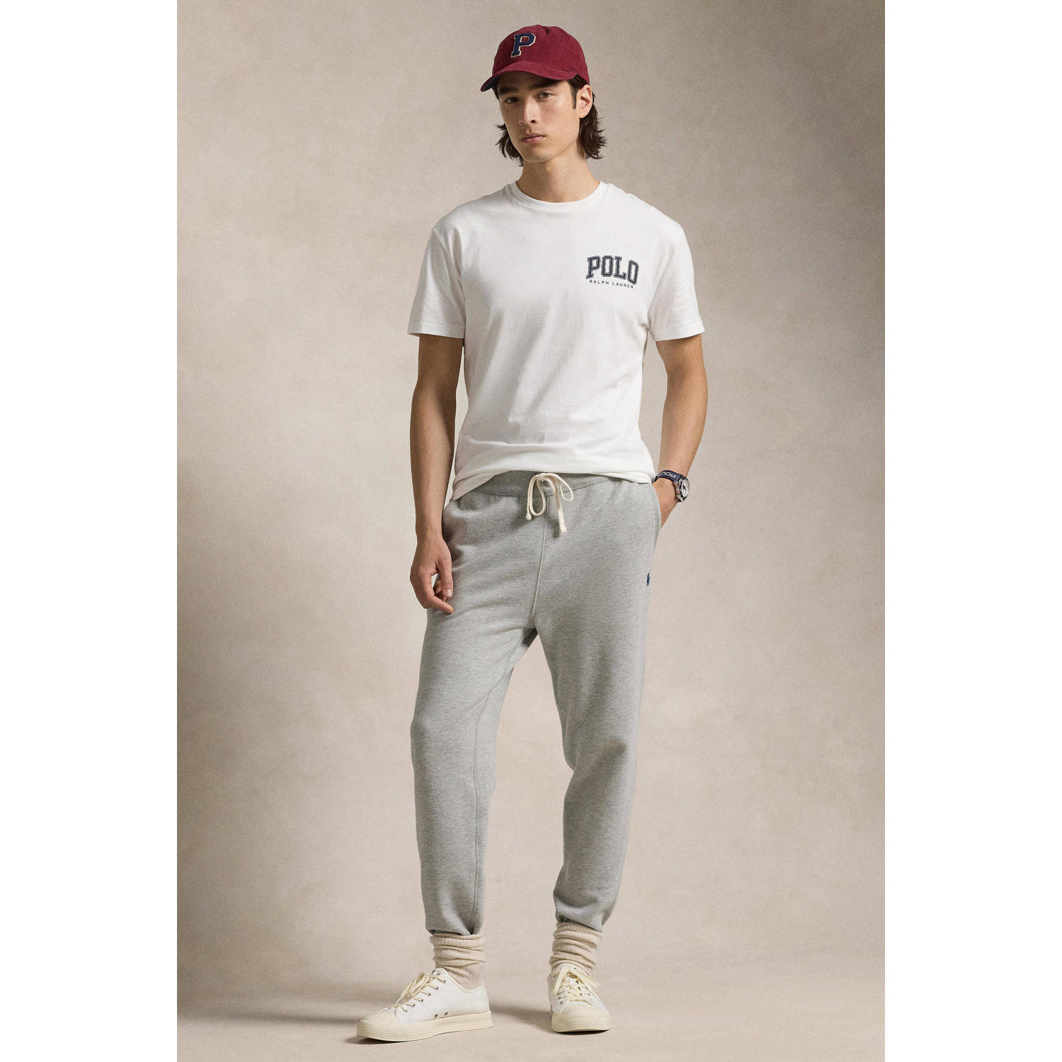 POLO Ralph Lauren T-shirt wit