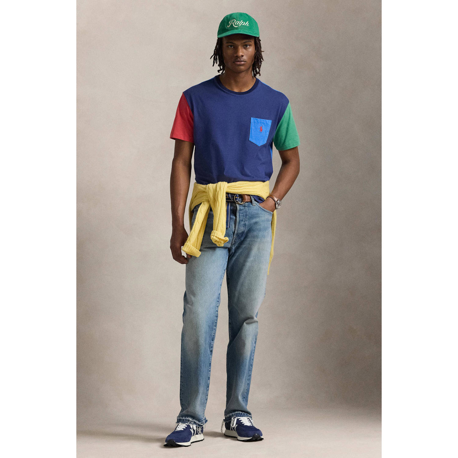 POLO Ralph Lauren T-shirt multi