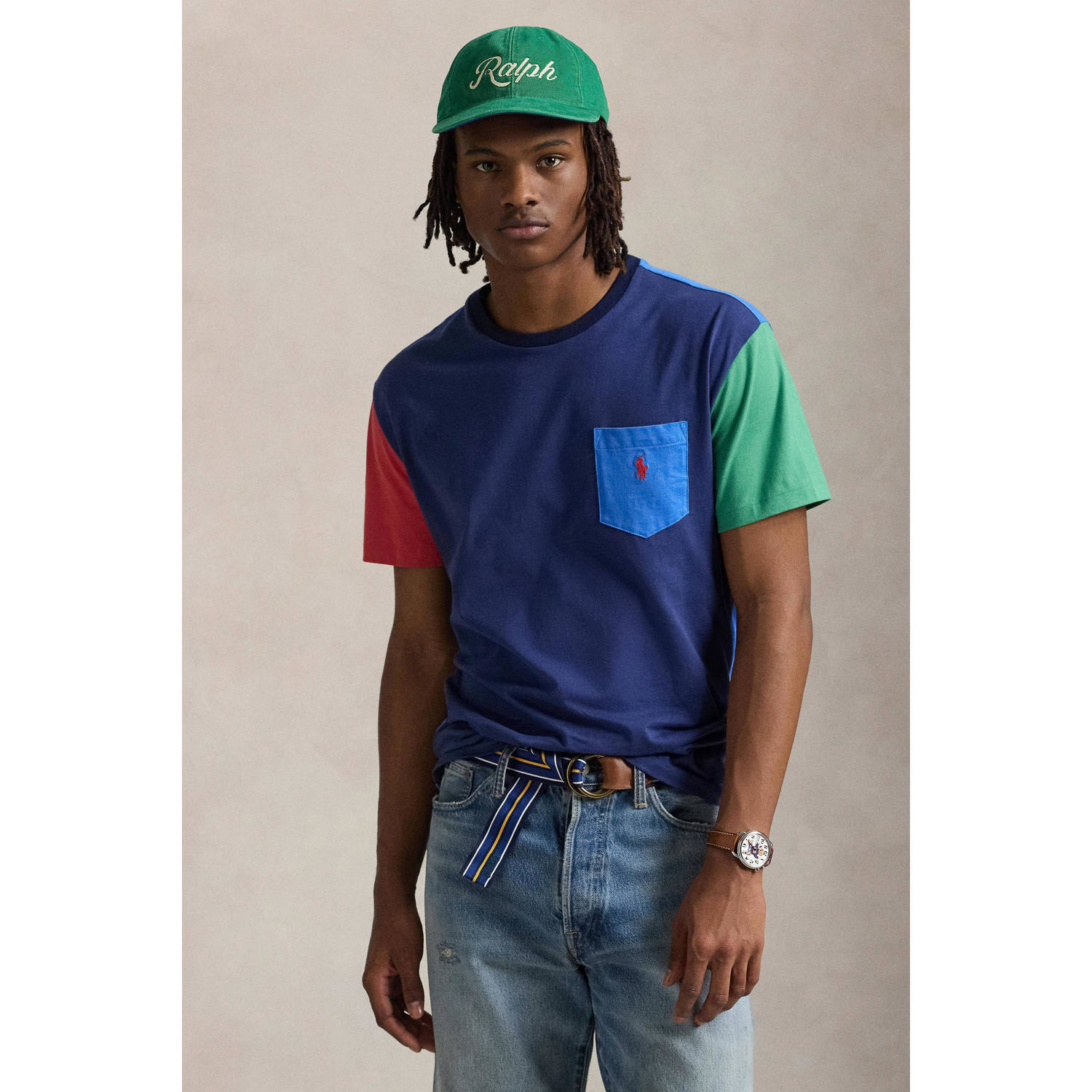 POLO Ralph Lauren T-shirt multi