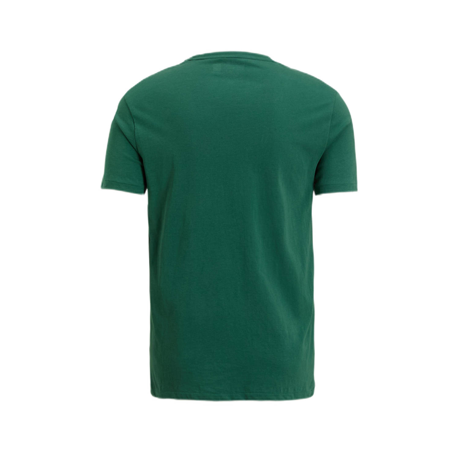 POLO Ralph Lauren T-shirt groen