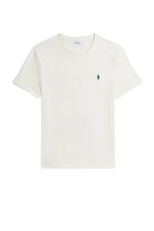 T-shirt ecru