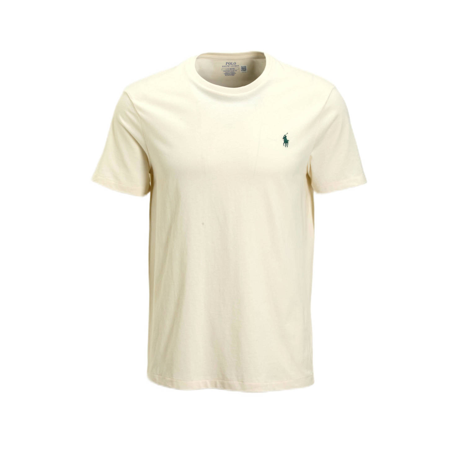 POLO Ralph Lauren T-shirt ecru