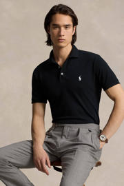 thumbnail: POLO Ralph Lauren polo zwart