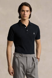thumbnail: POLO Ralph Lauren polo zwart