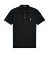POLO BLACK
