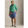 Polo Ralph Lauren hoodie groen