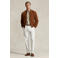 Polo Ralph Lauren casual overhemd beige