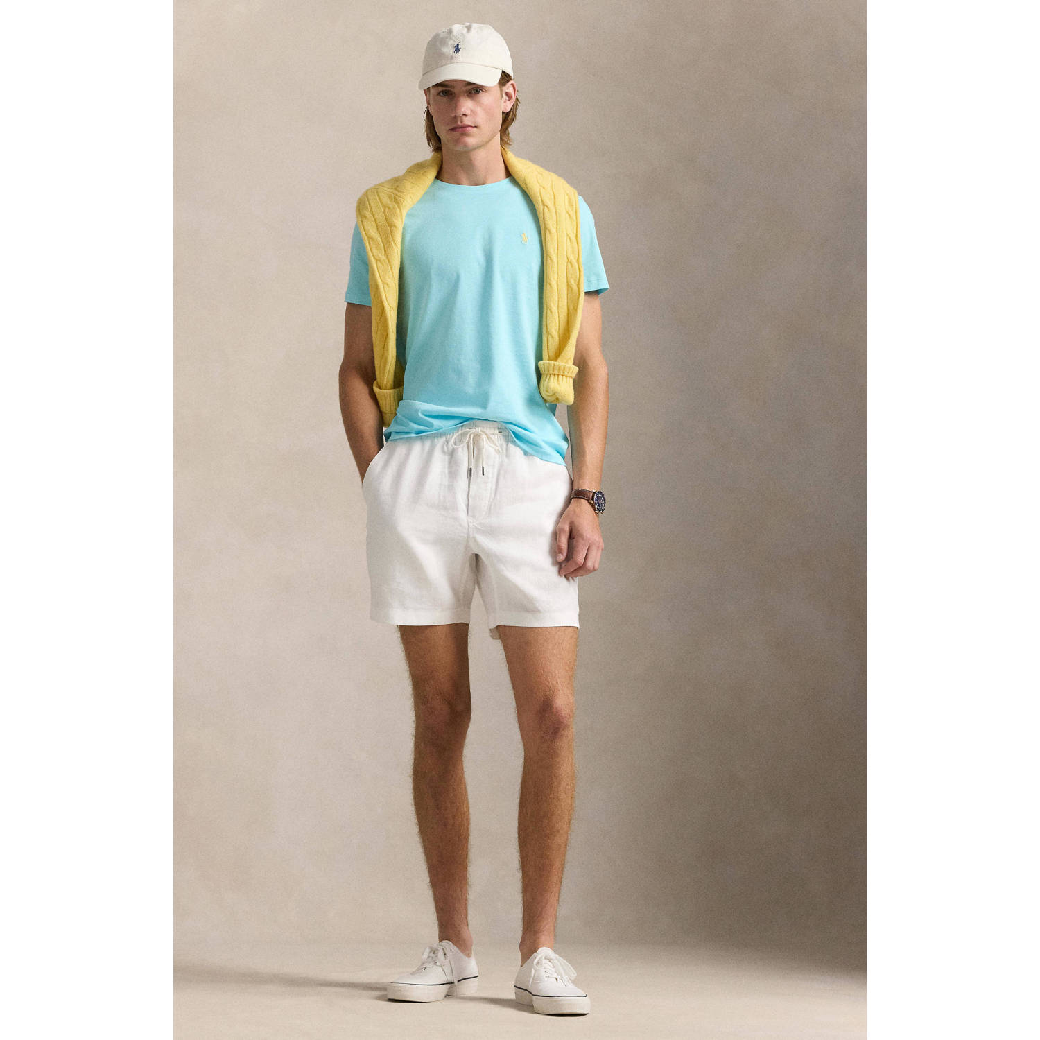 POLO Ralph Lauren T-shirt turquoise