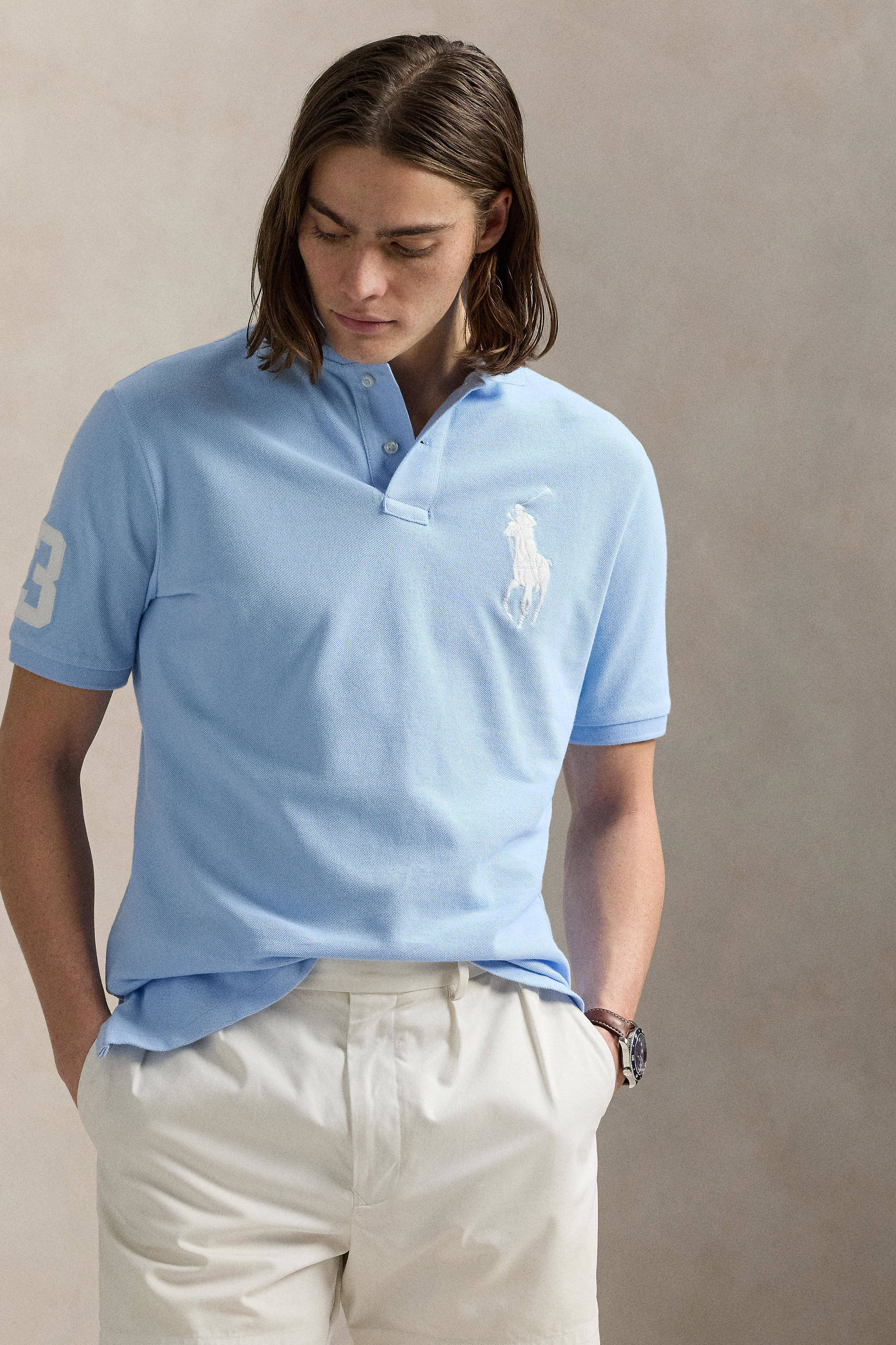 Sale: POLO Ralph Lauren mode online kopen? | Wehkamp