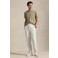 Polo Ralph Lauren slim T-shirt kaki