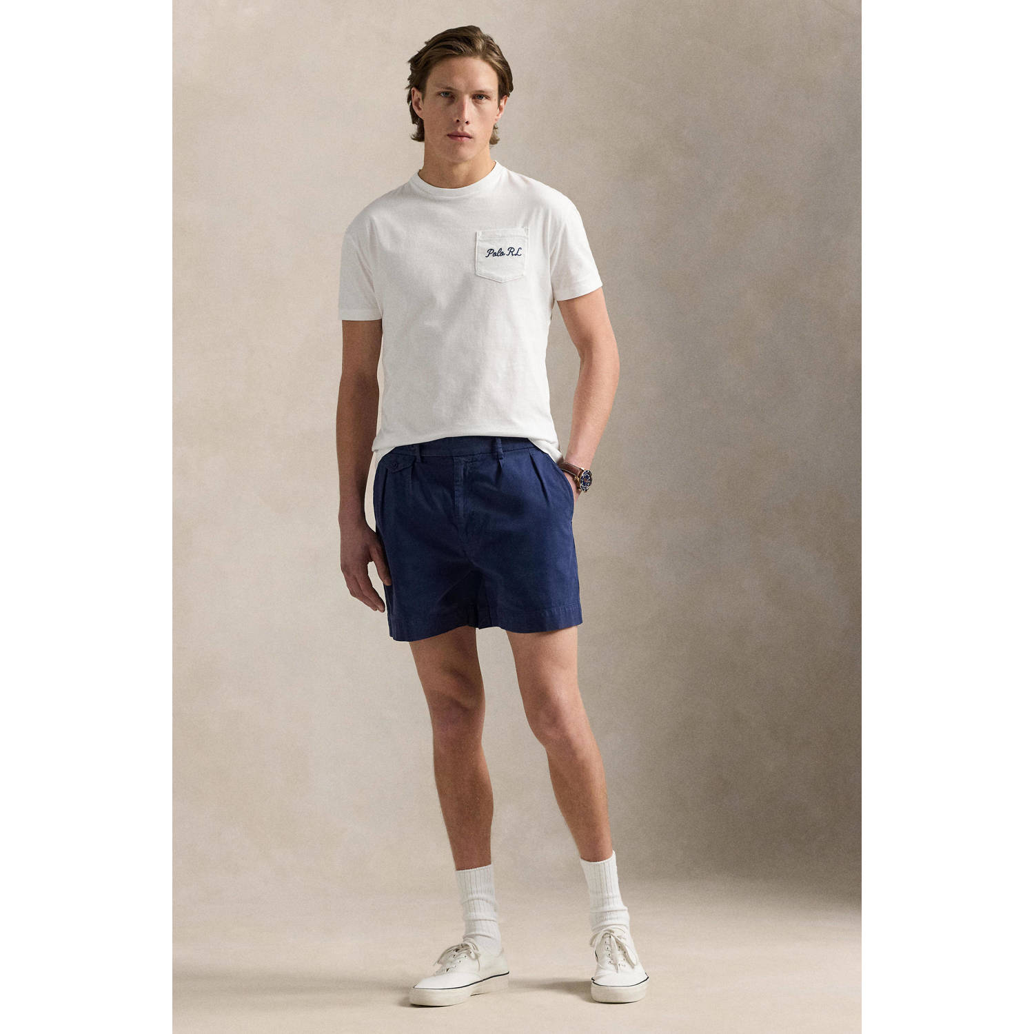 POLO Ralph Lauren T-shirt wit