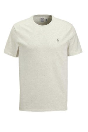 T-shirt ecru