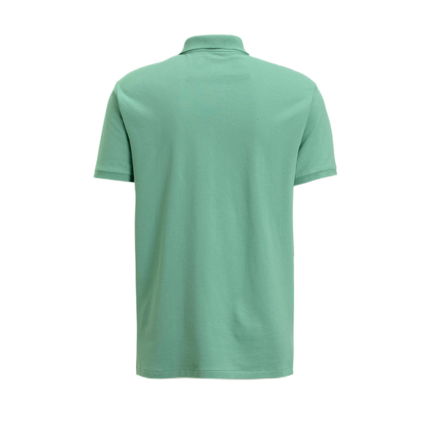 POLO Ralph Lauren polo groen