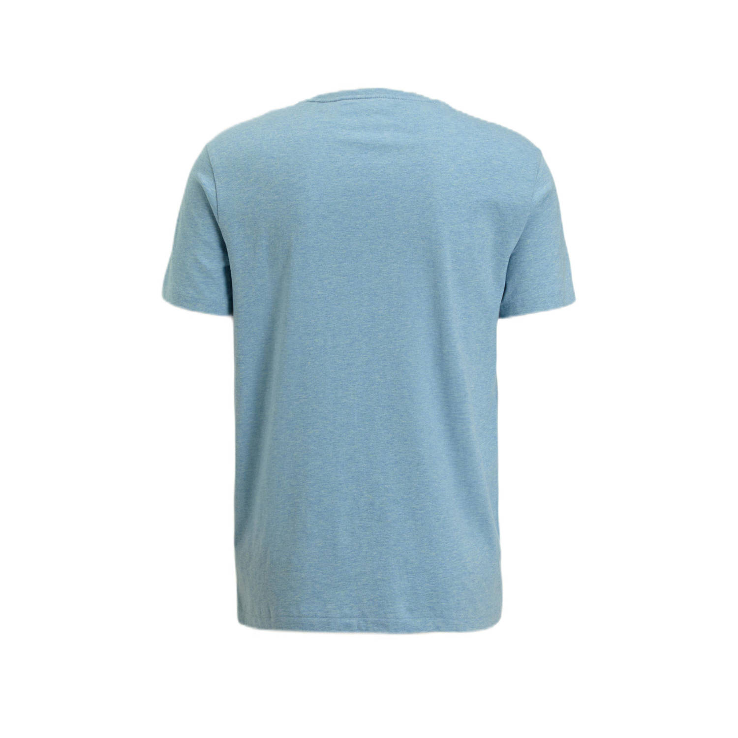 POLO Ralph Lauren T-shirt blauw