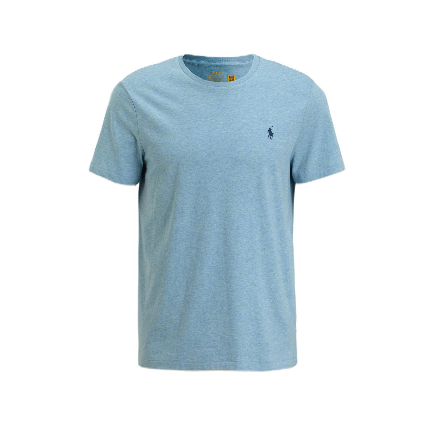 POLO Ralph Lauren T-shirt blauw