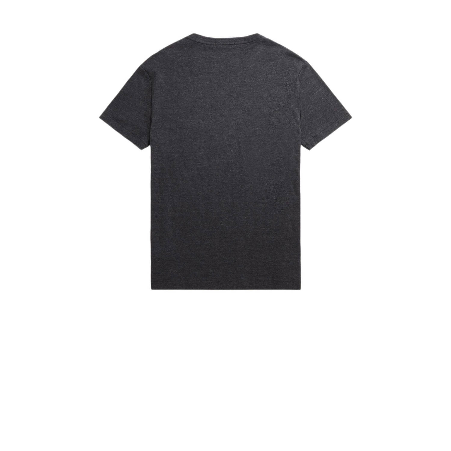 POLO Ralph Lauren T-shirt antraciet