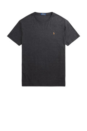T-shirt antraciet