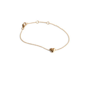 gold plated armband Paris
