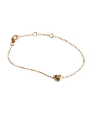 gold plated armband Paris