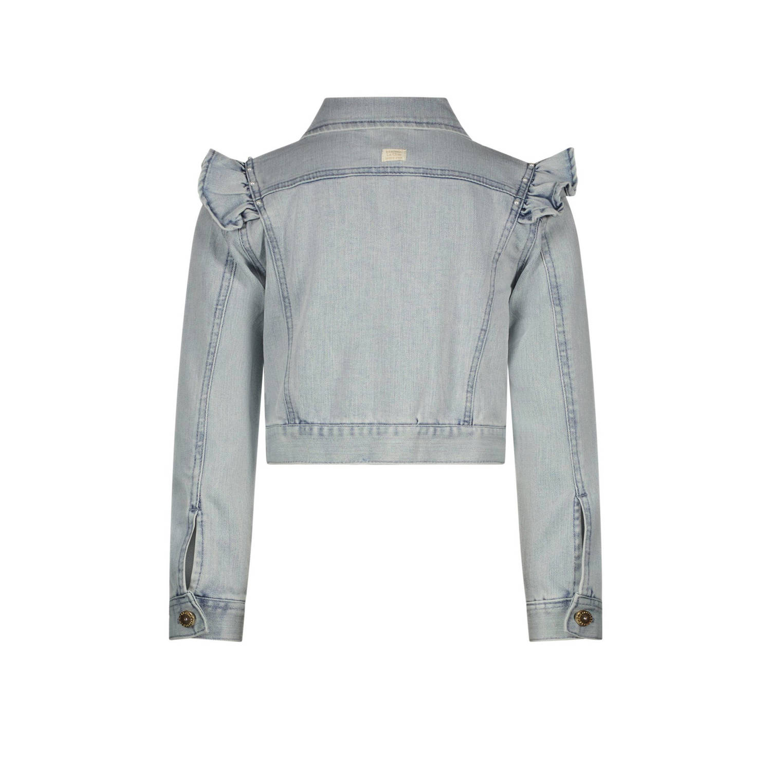 Le Chic spijkerjas blauw