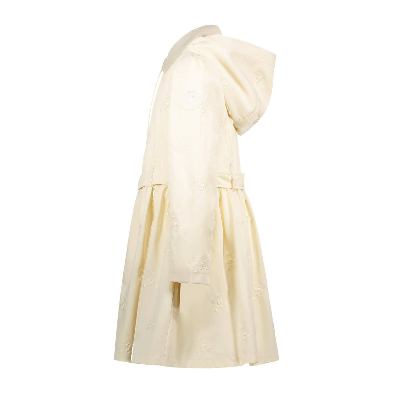 Le Chic zomerjas wit