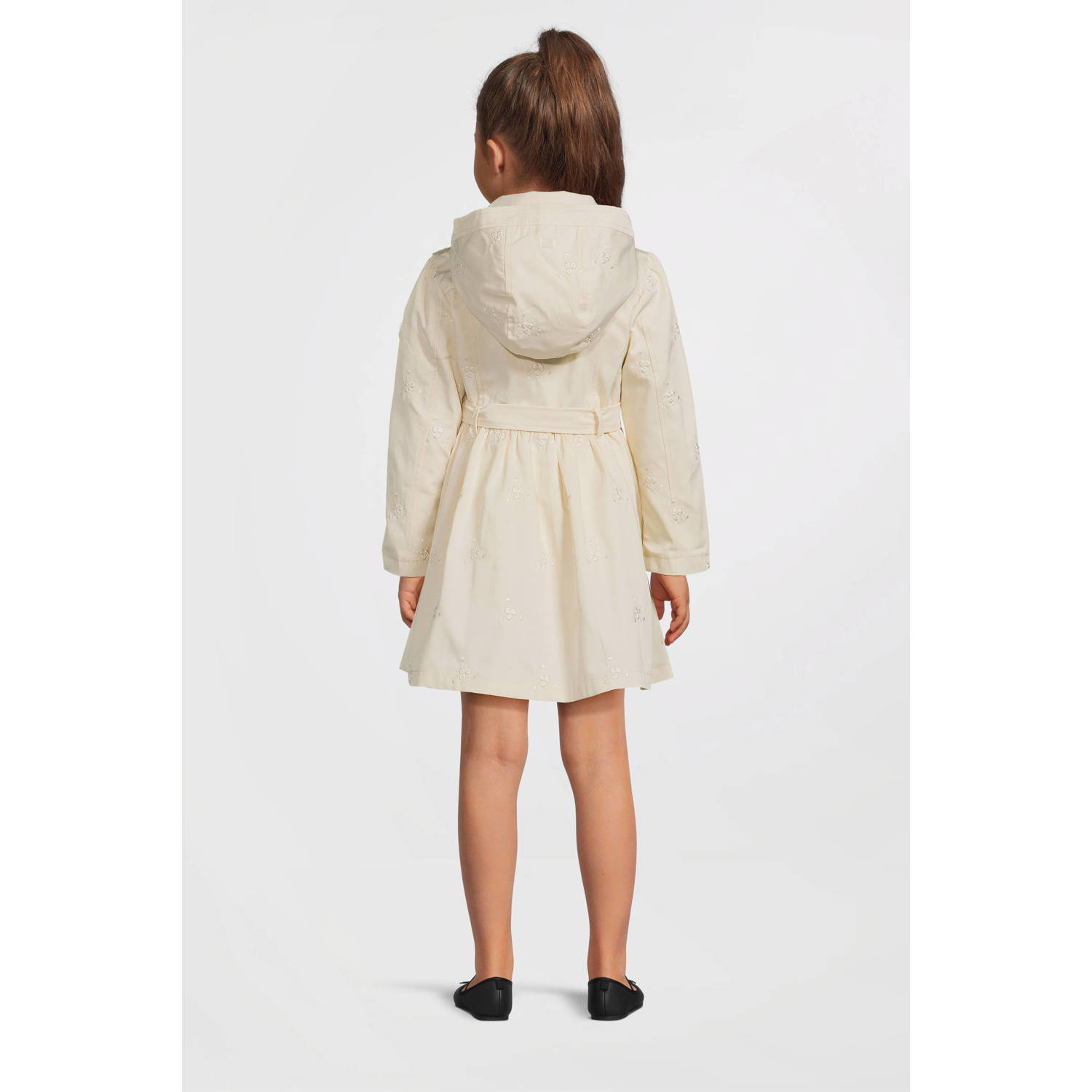 Le Chic zomerjas wit