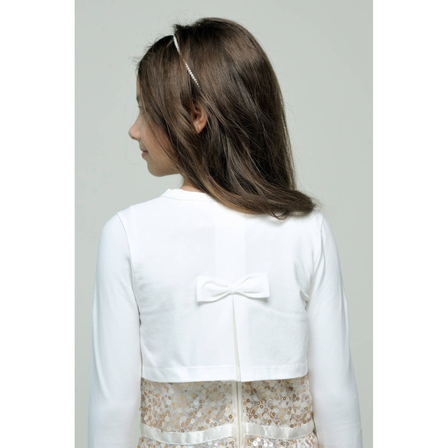 Le Chic bolero wit