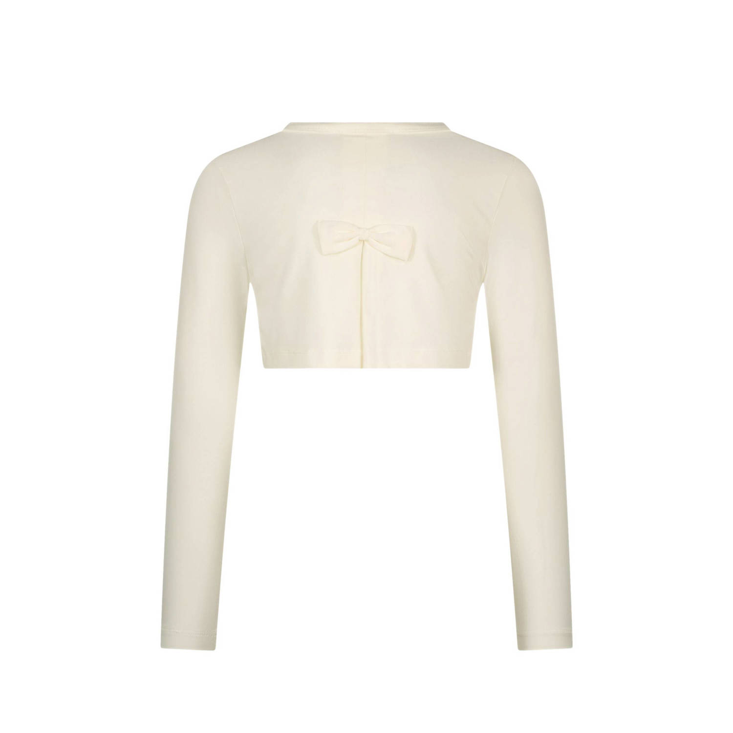 Le Chic bolero ivoor