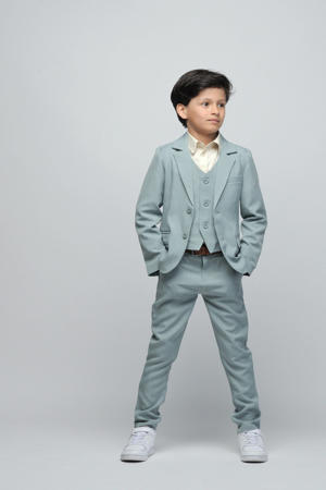 gilet groen