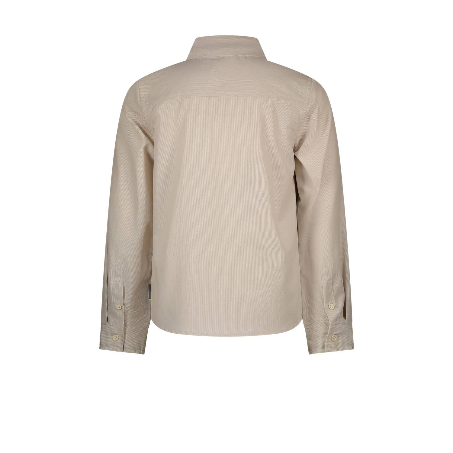 Le Chic Garcon overhemd beige