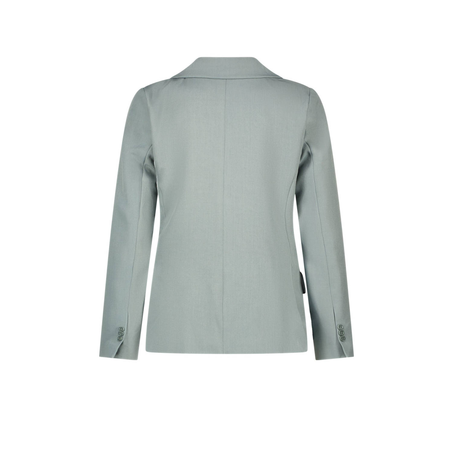 Le Chic Garcon colbert groen