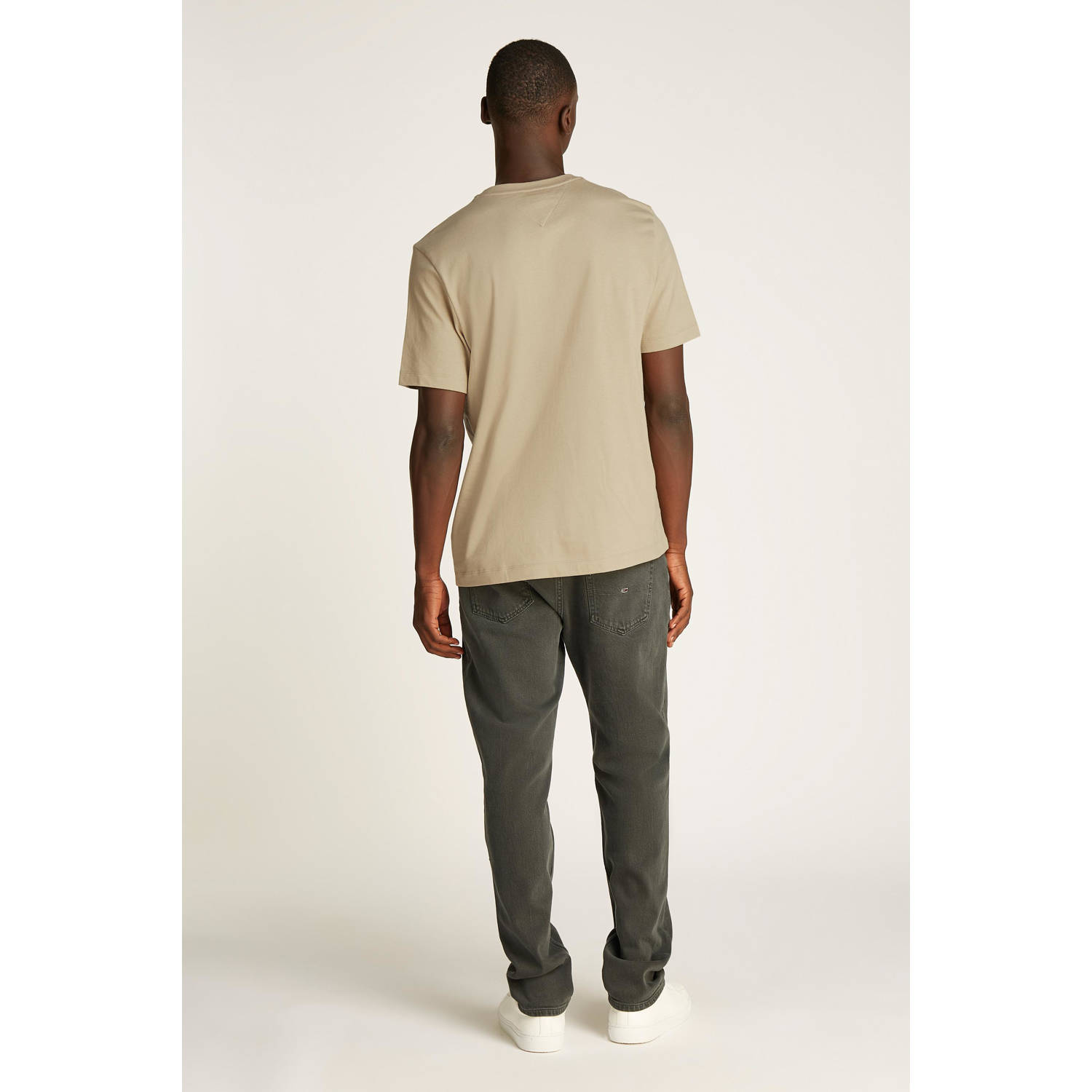 Tommy Hilfiger T-shirt beige