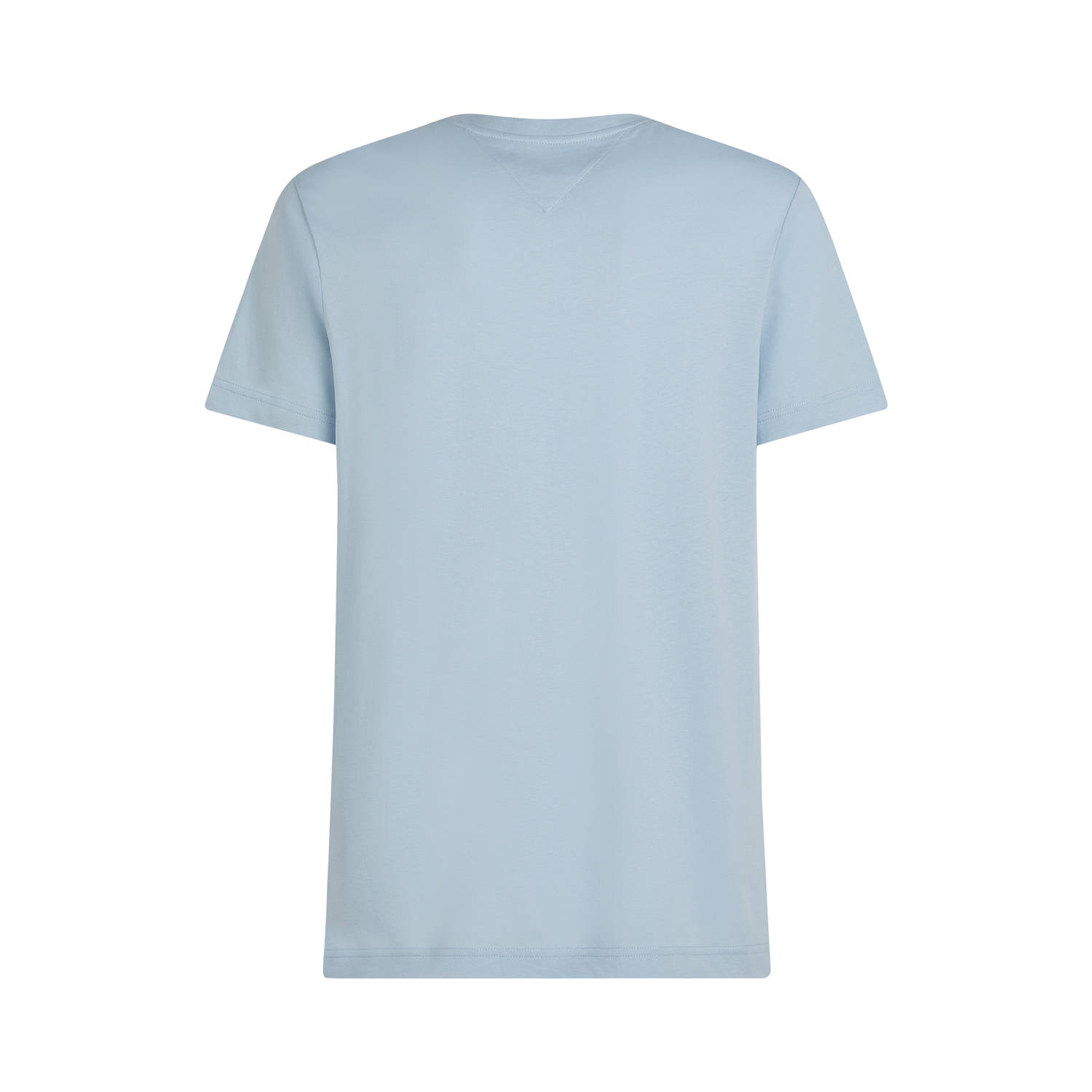 Tommy Hilfiger T-shirt lichtblauw