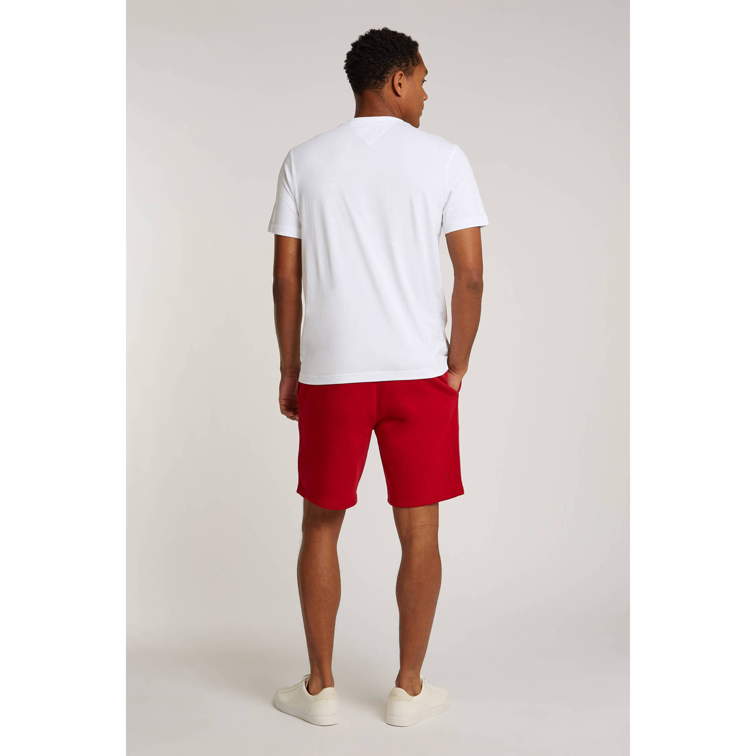 Tommy Hilfiger T-shirt wit