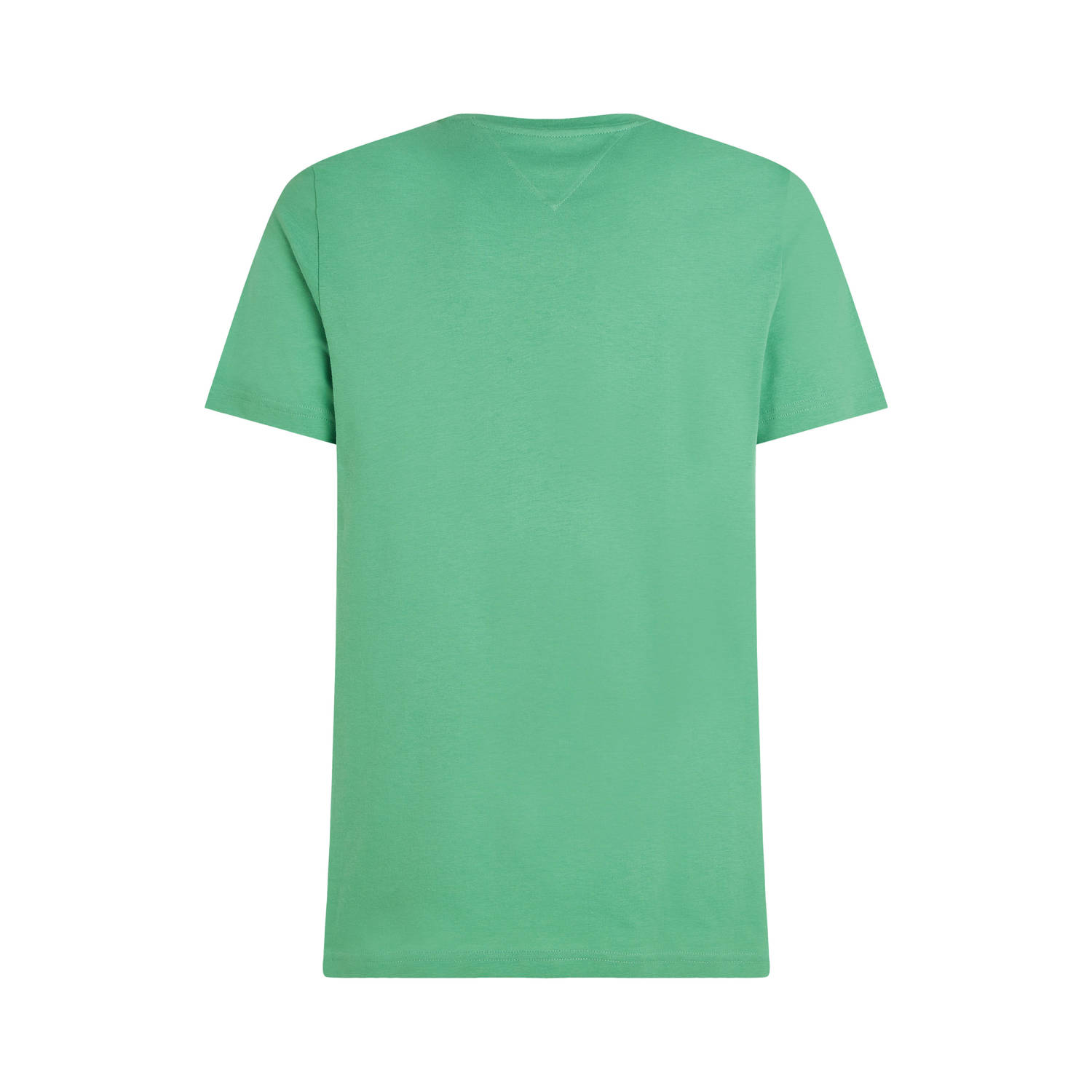 Tommy Hilfiger T-shirt groen