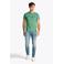 Tommy Hilfiger T-shirt groen