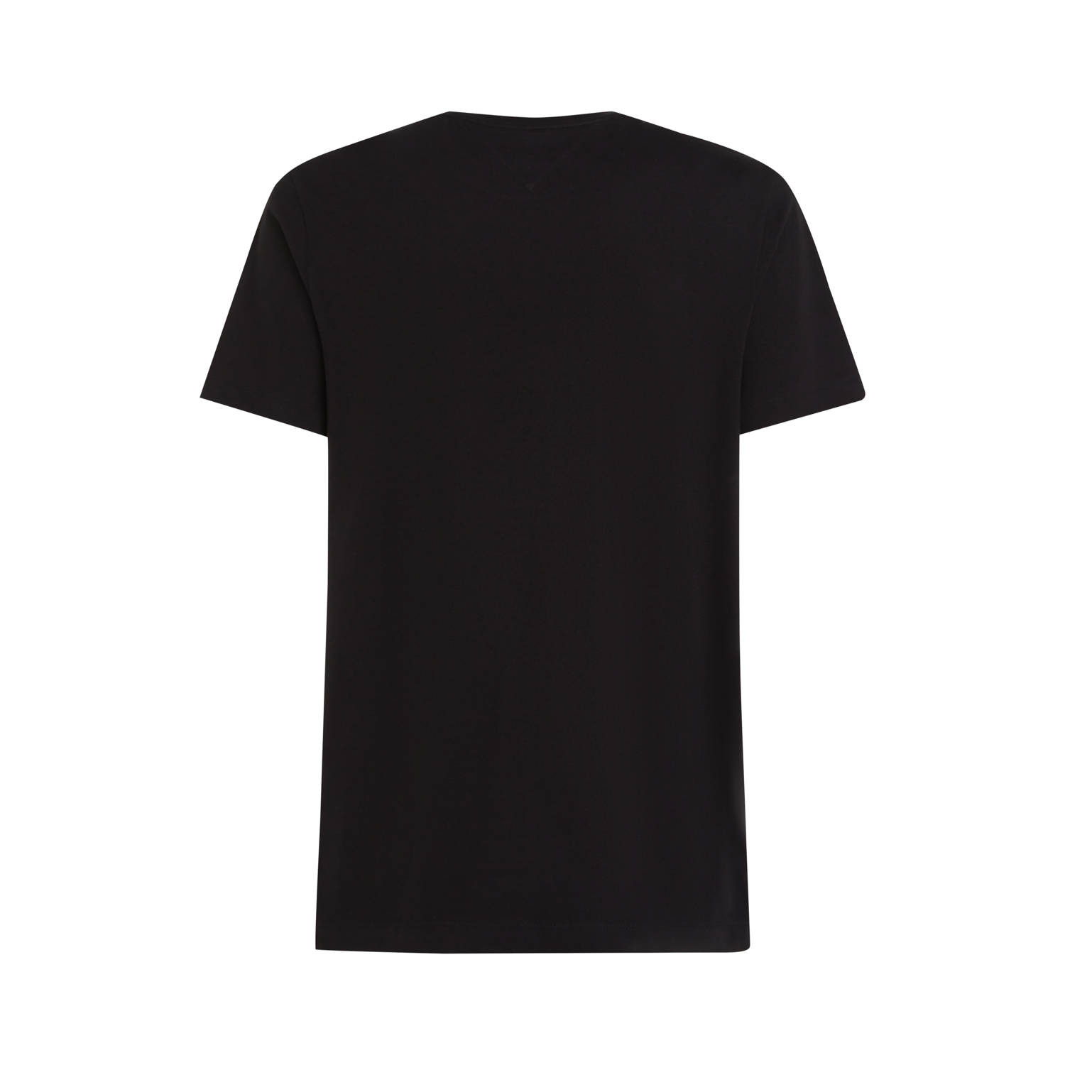 Tommy Hilfiger T-shirt zwart