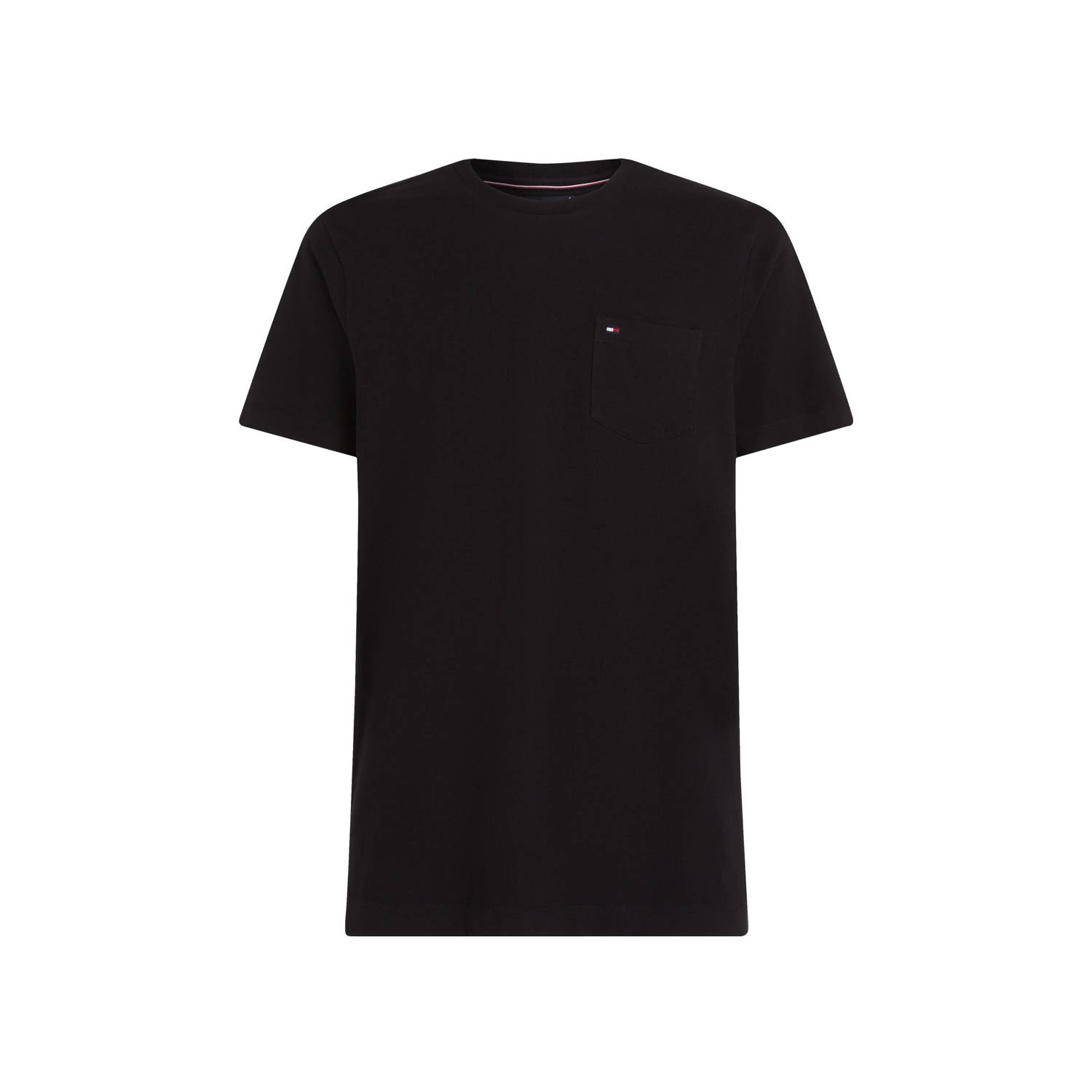 Tommy Hilfiger T-shirt zwart