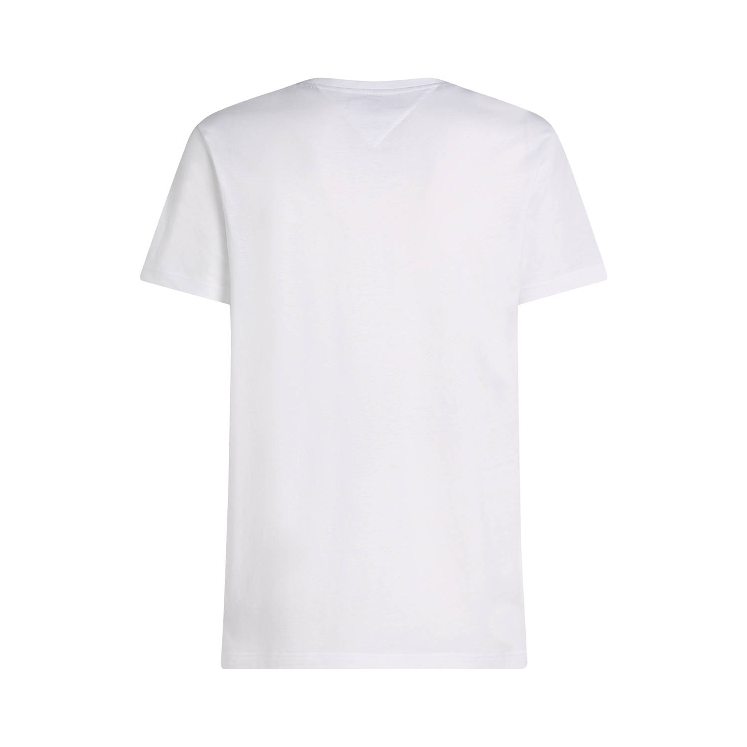 Tommy Hilfiger T-shirt wit