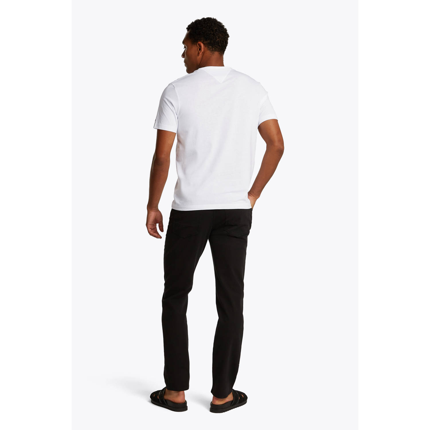 Tommy Hilfiger T-shirt wit