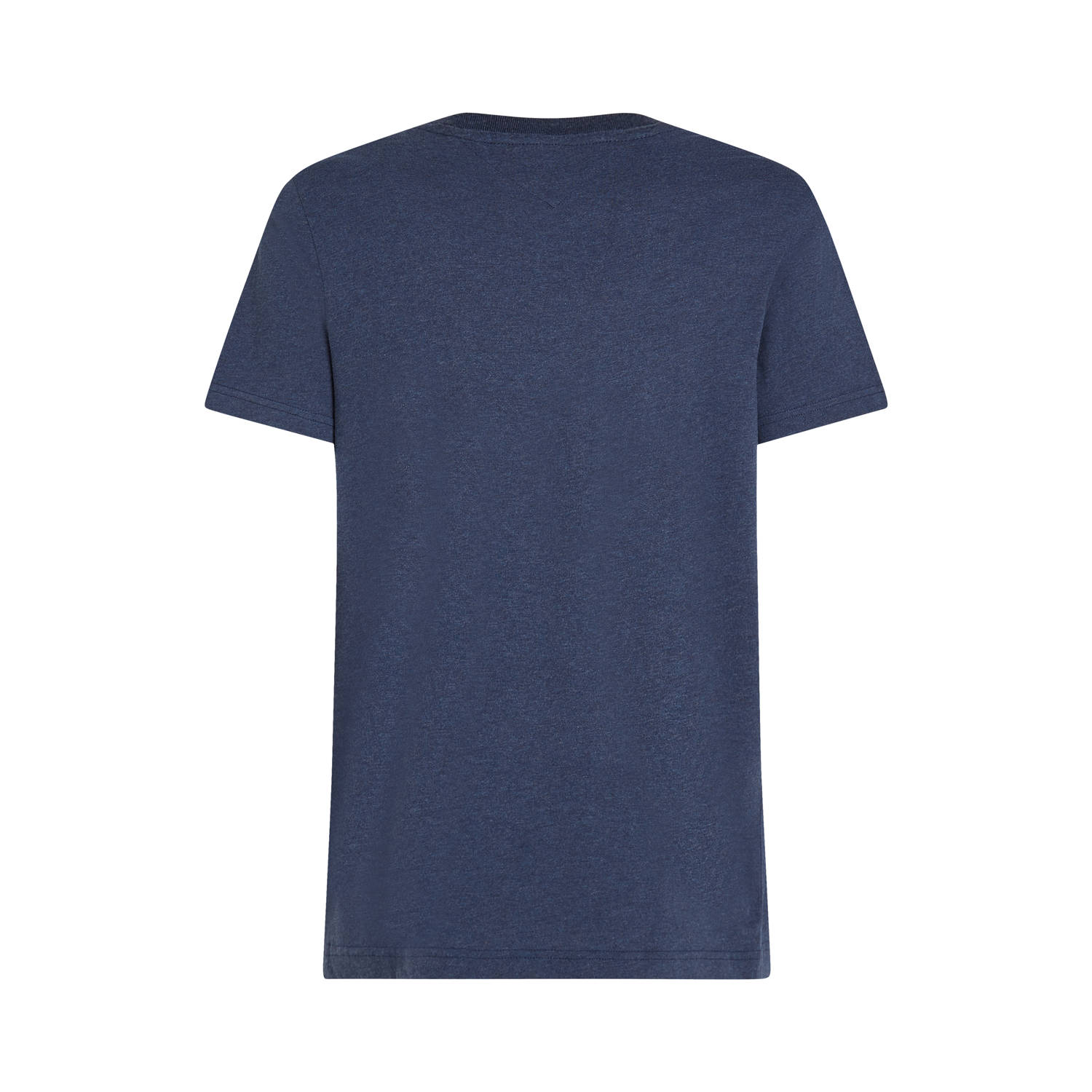 Tommy Hilfiger T-shirt donkerblauw